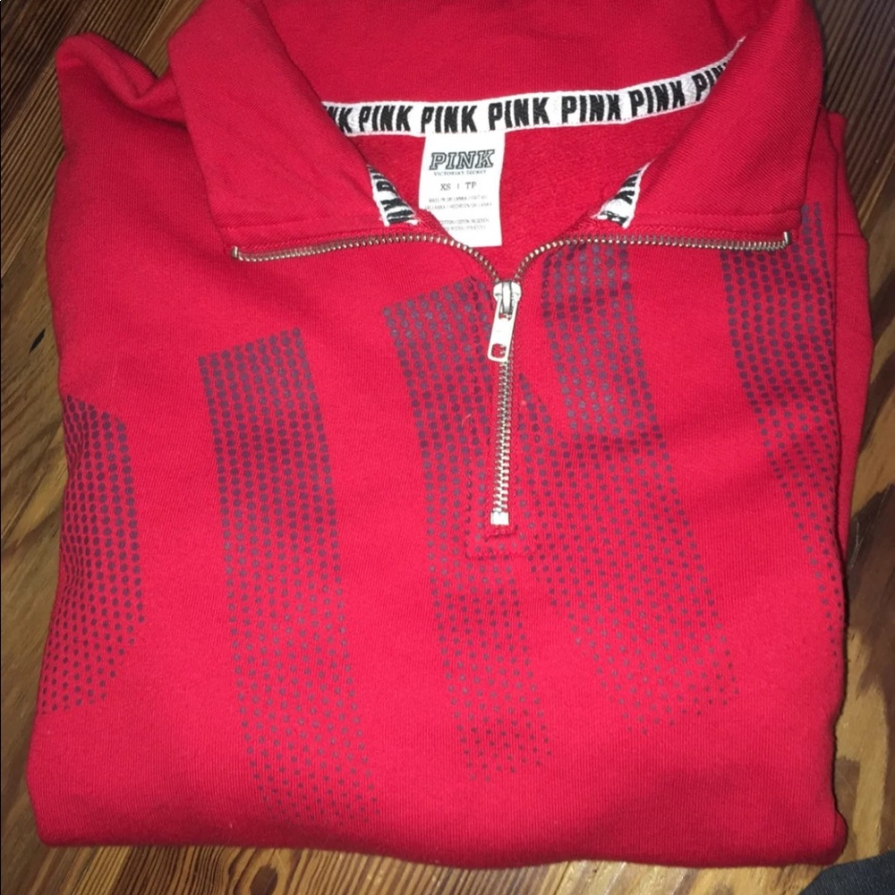 Pink Pullovers - image 4